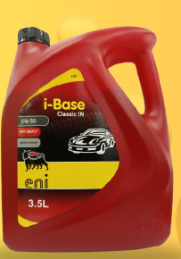 I-BASE CLASSIC IN
